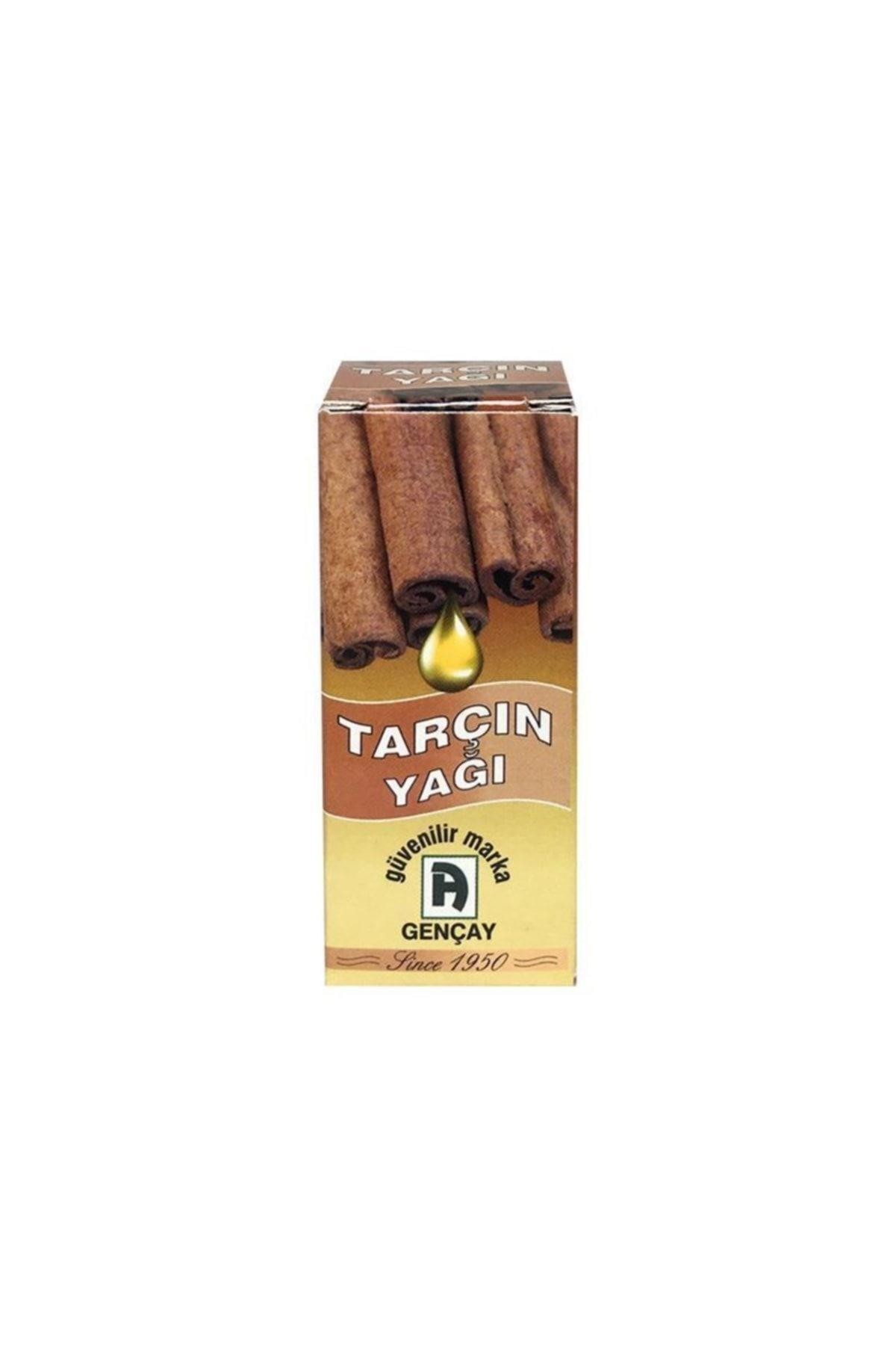 Tarçın Yağı 10ml