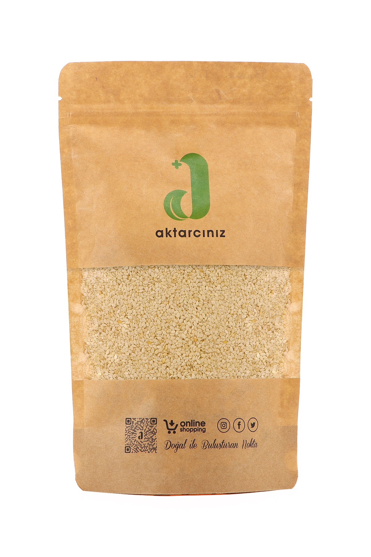 Yerli Susam 1KG