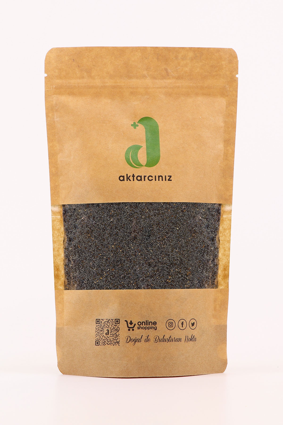 Chia Tohumu 100 gr