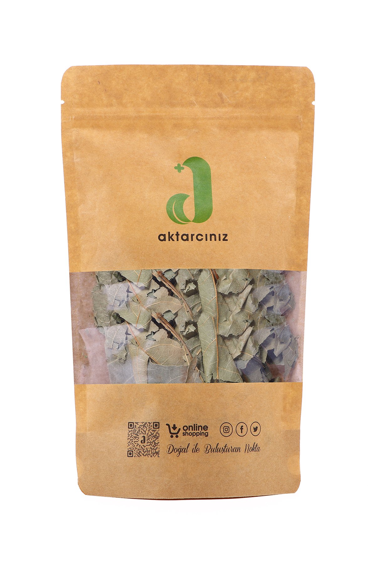Çınar Yaprağı 250 gr