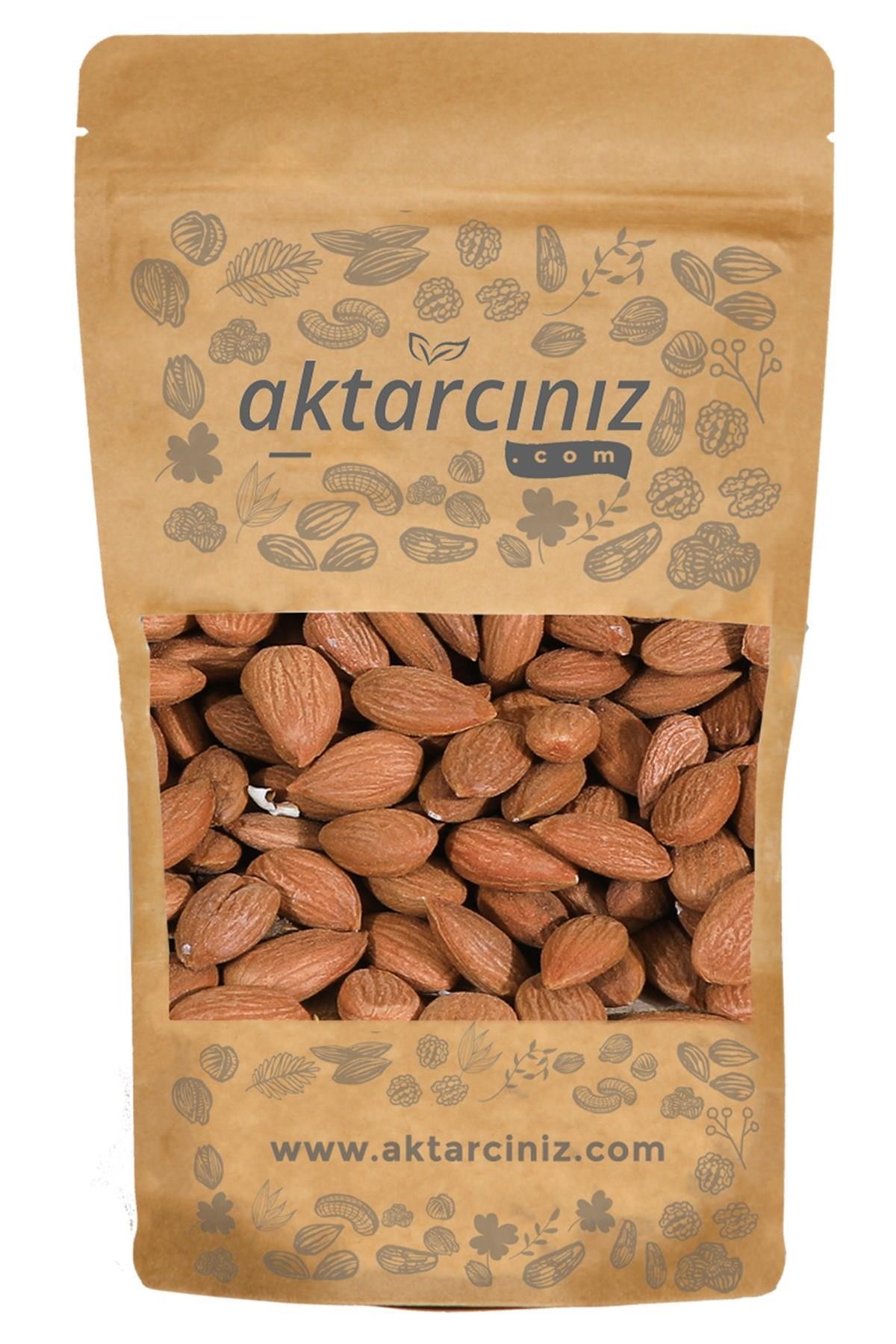 Kayısı Çekirdeği Çiğ 250 gr