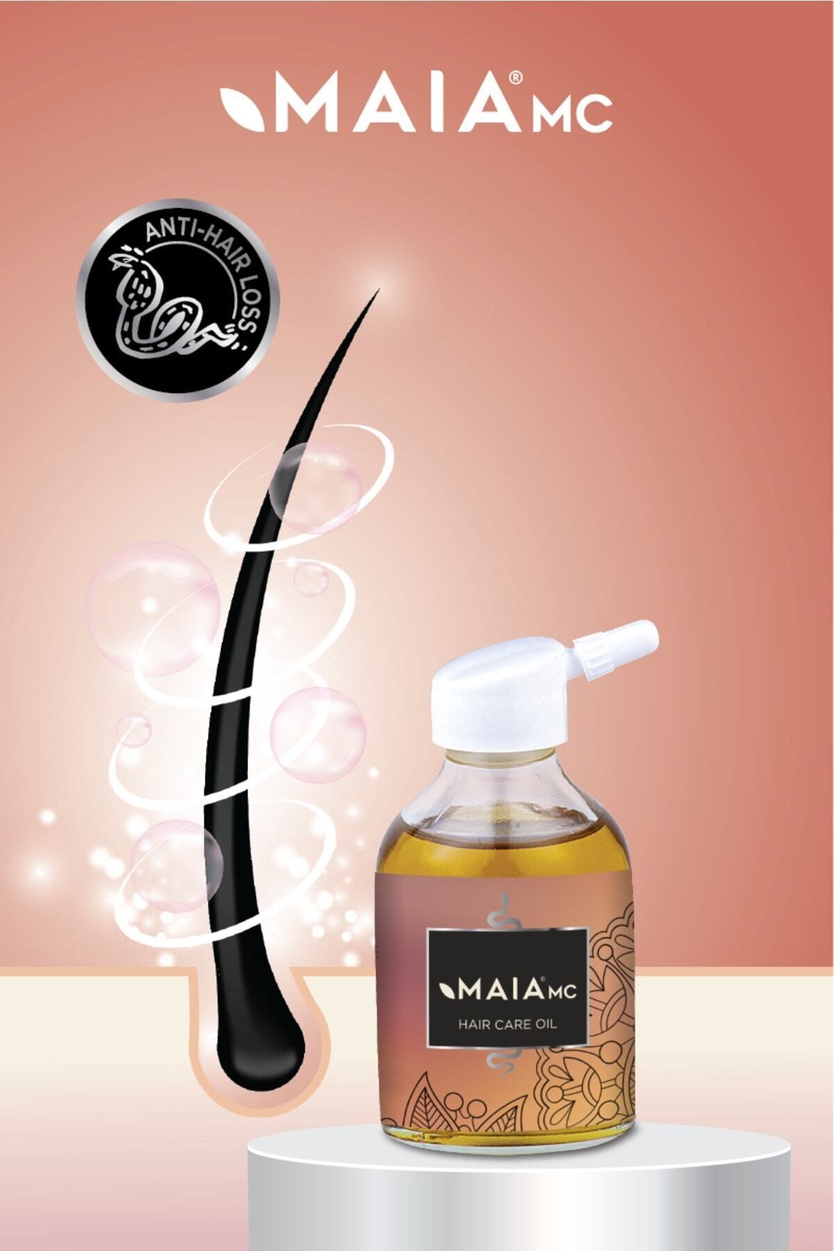 Maia Yılan Yağı 50 ml