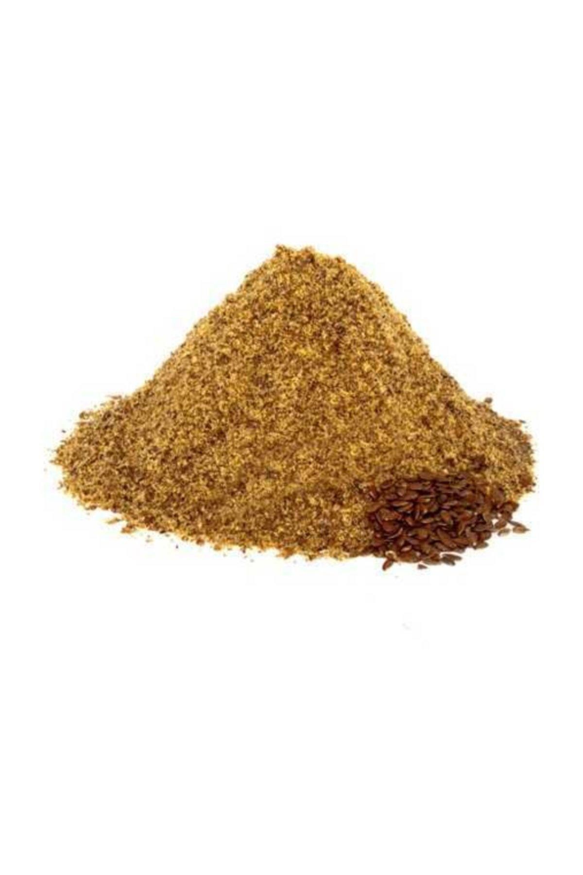 Öğütülmüş Toz Keten Tohumu 250 gr