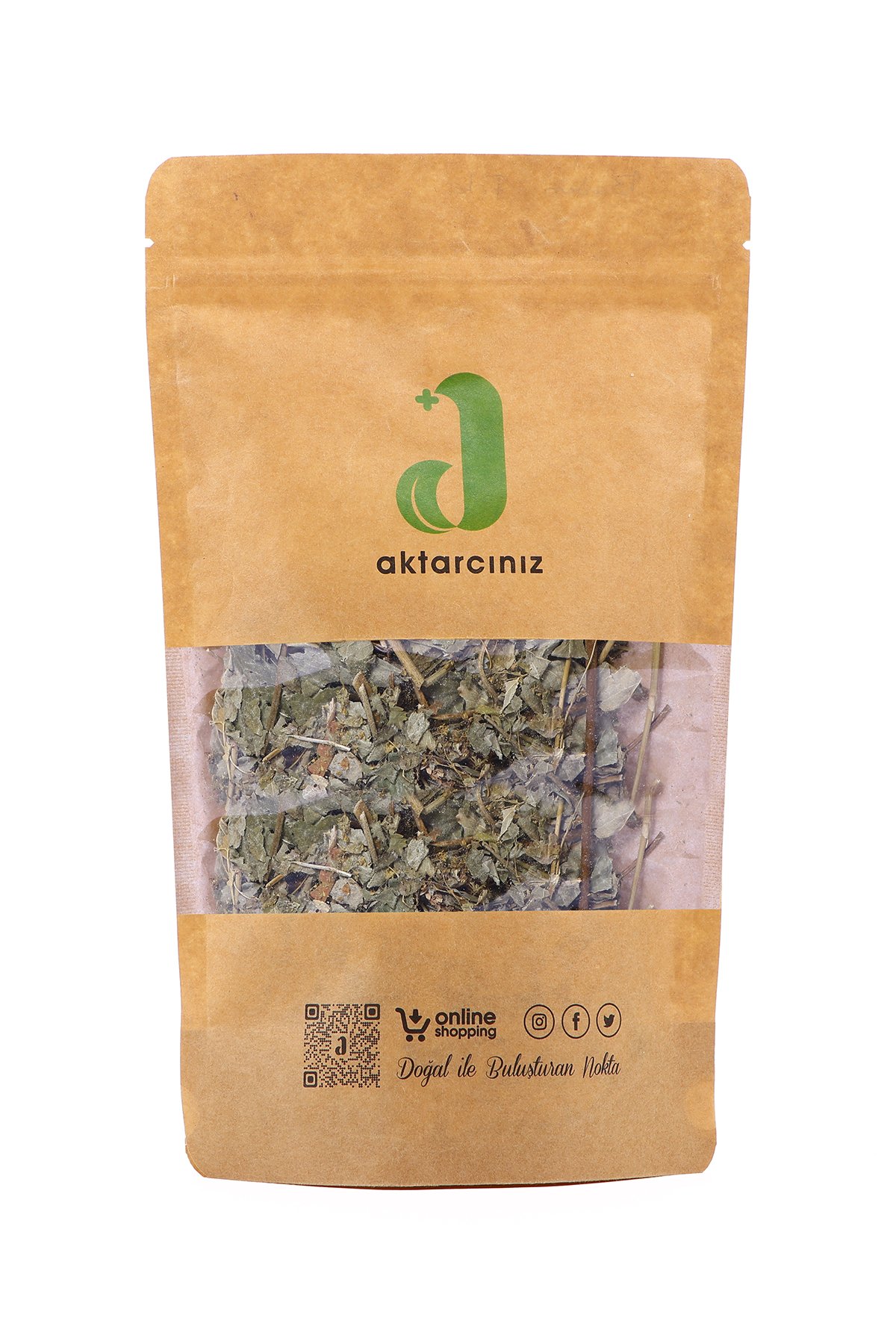 Aslan Pençesi 250 gr