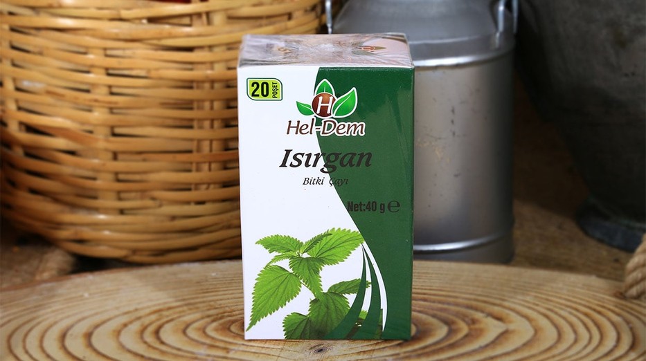 Isırgan Otu Neye İyi Gelir? Isırgan Otu Çayının Faydaları