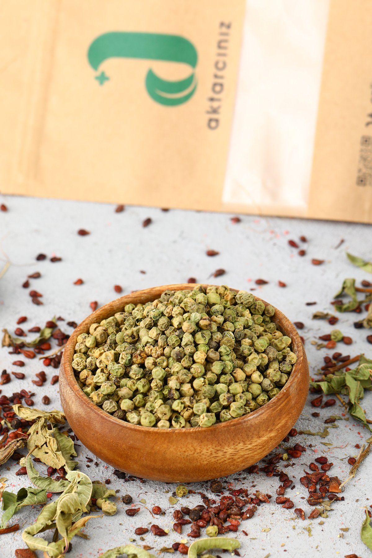 Bilya Kekik İzmir Kekiği 500 gr