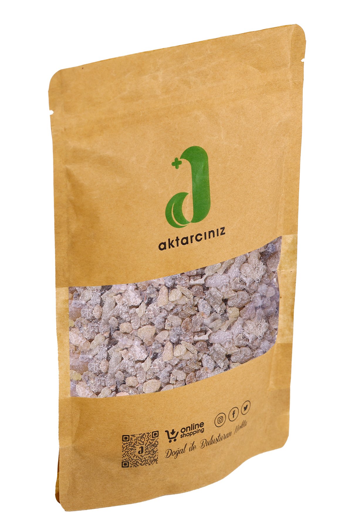 Akgünlük 250 gr