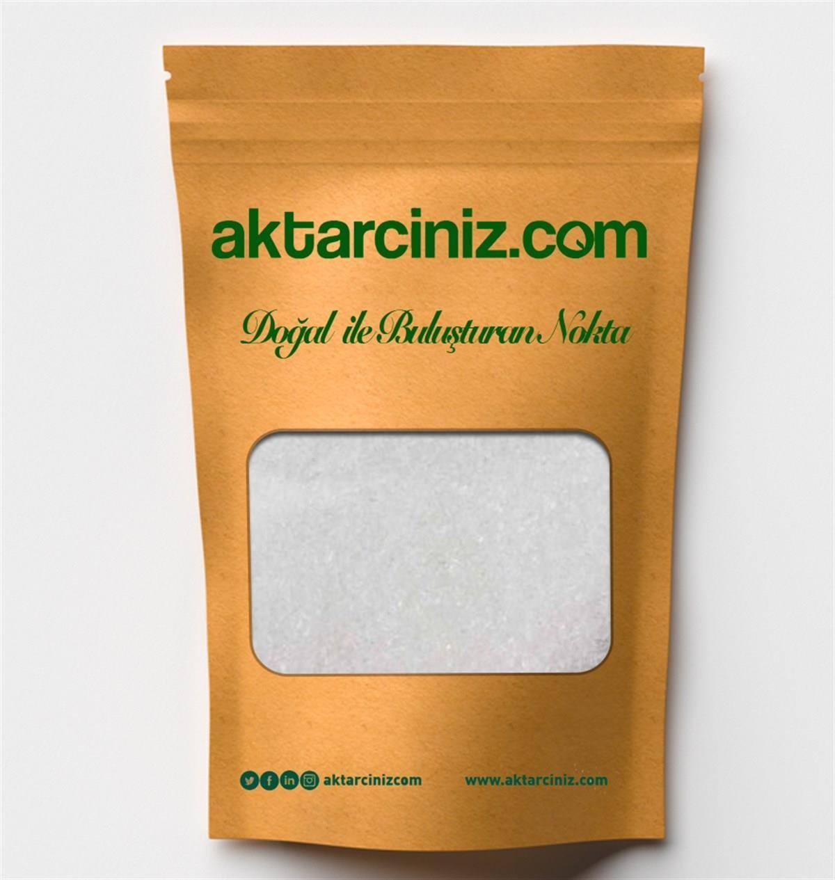 Amonyak Pasta Kabartma Tozu 1 kg