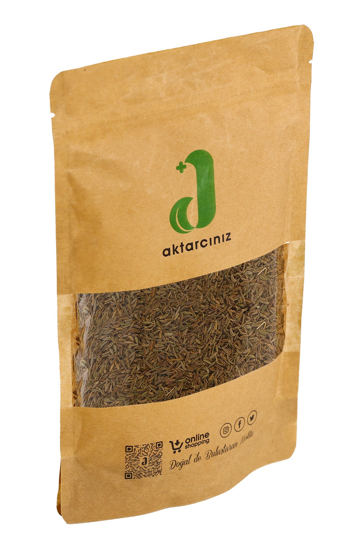 Rezene 1000 gr