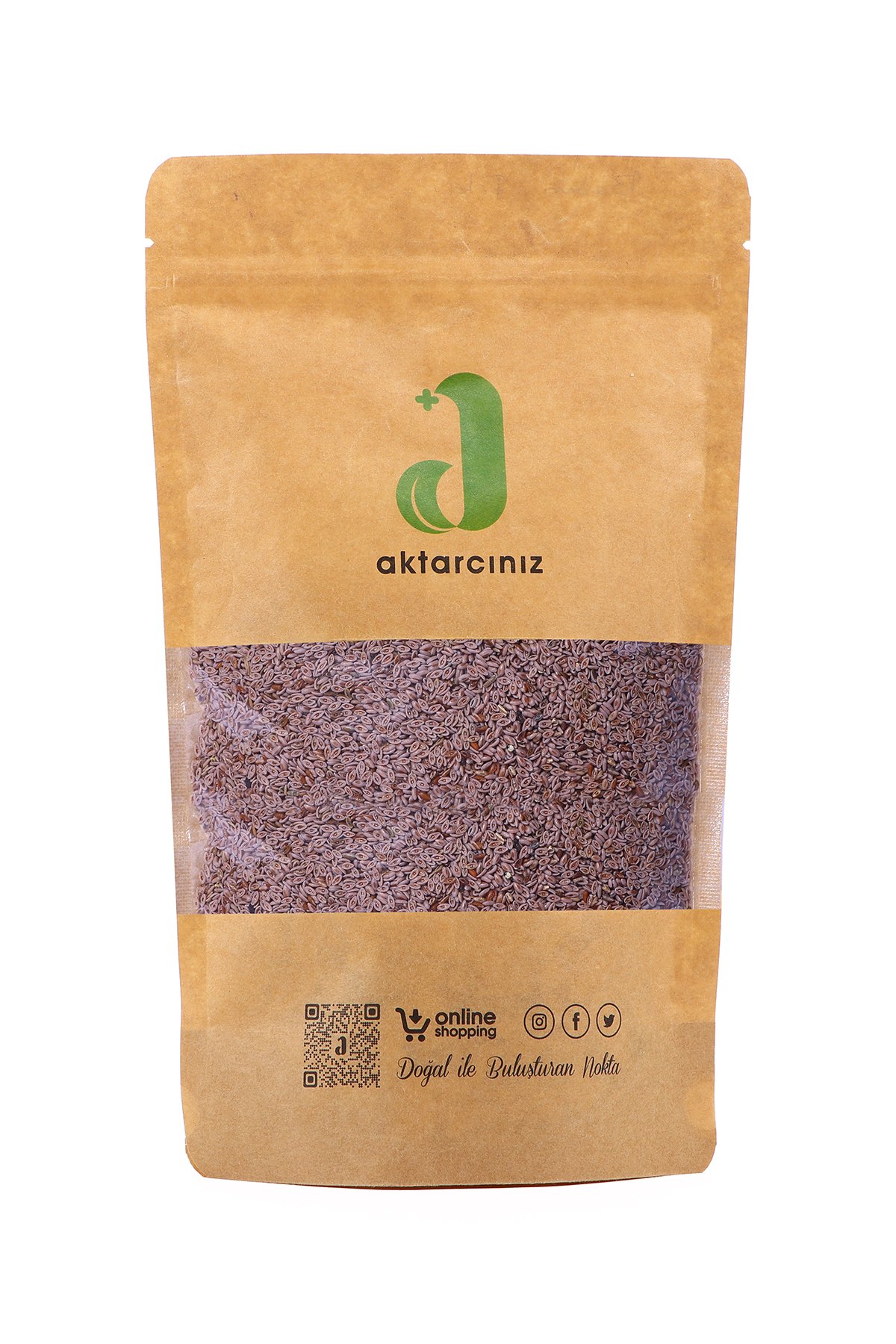 Karnıyarık Tohumu 100 Gr