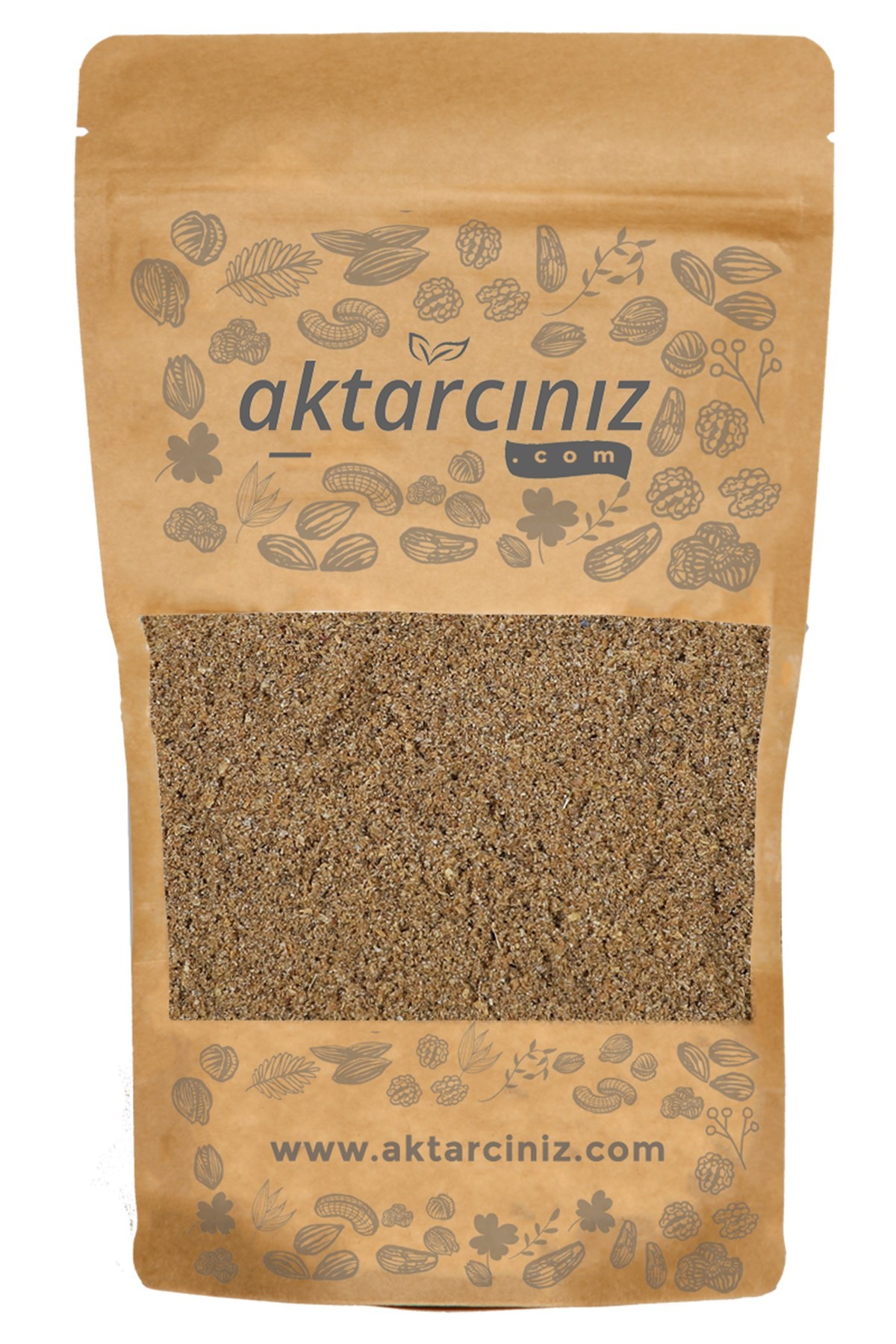 Toz Kişniş 250 gr