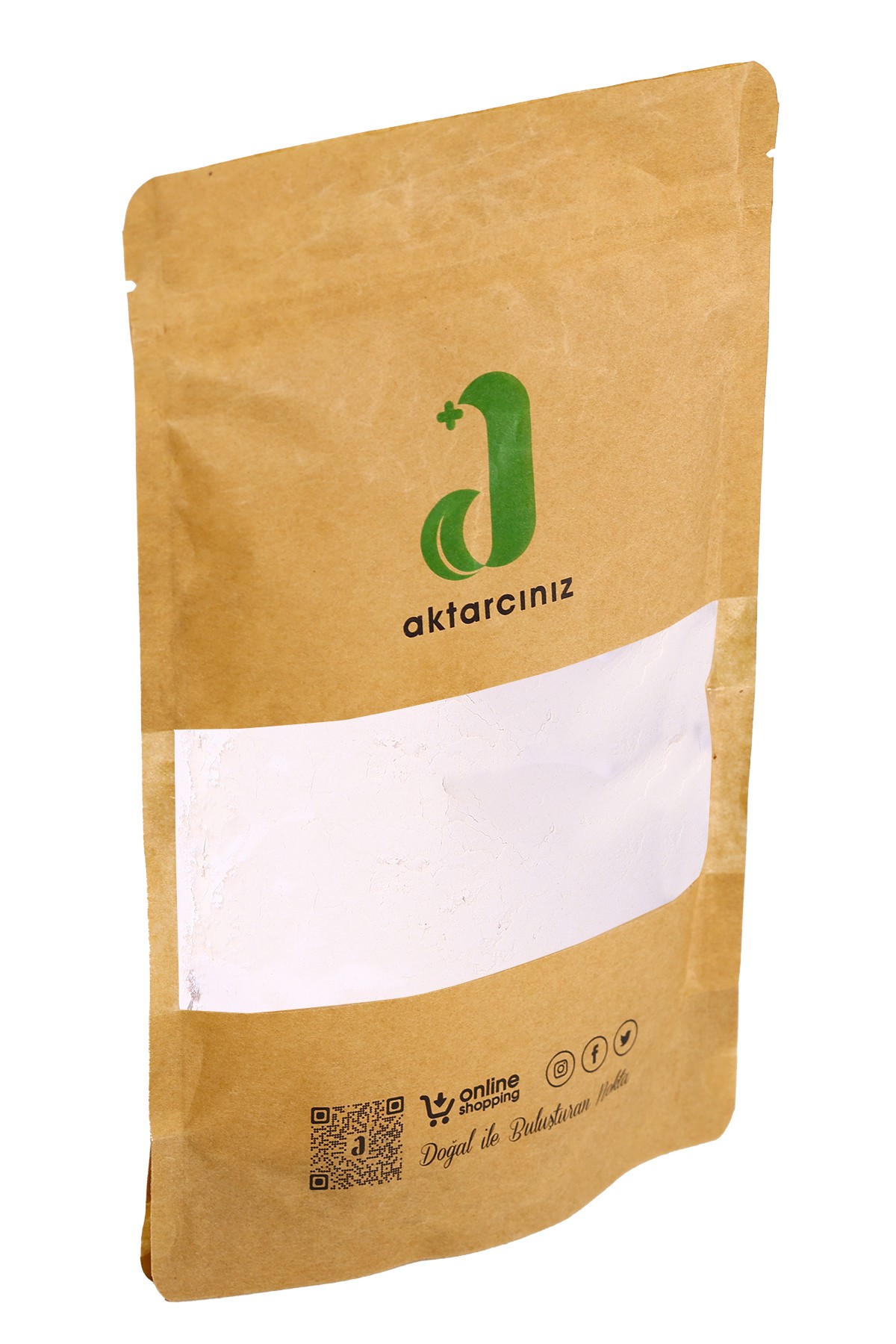 Sarımsak Toz 500 gr