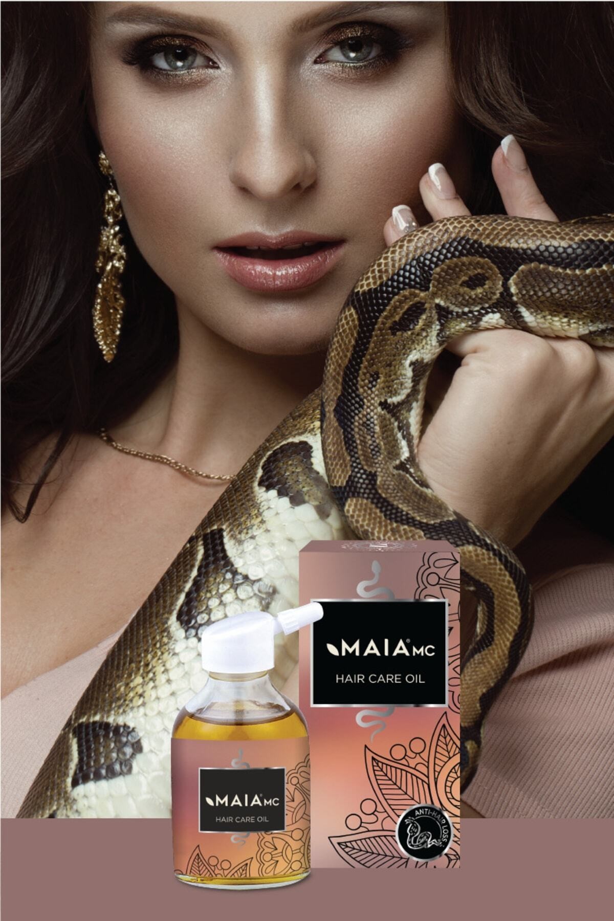 Maia Yılan Yağı 50 ml
