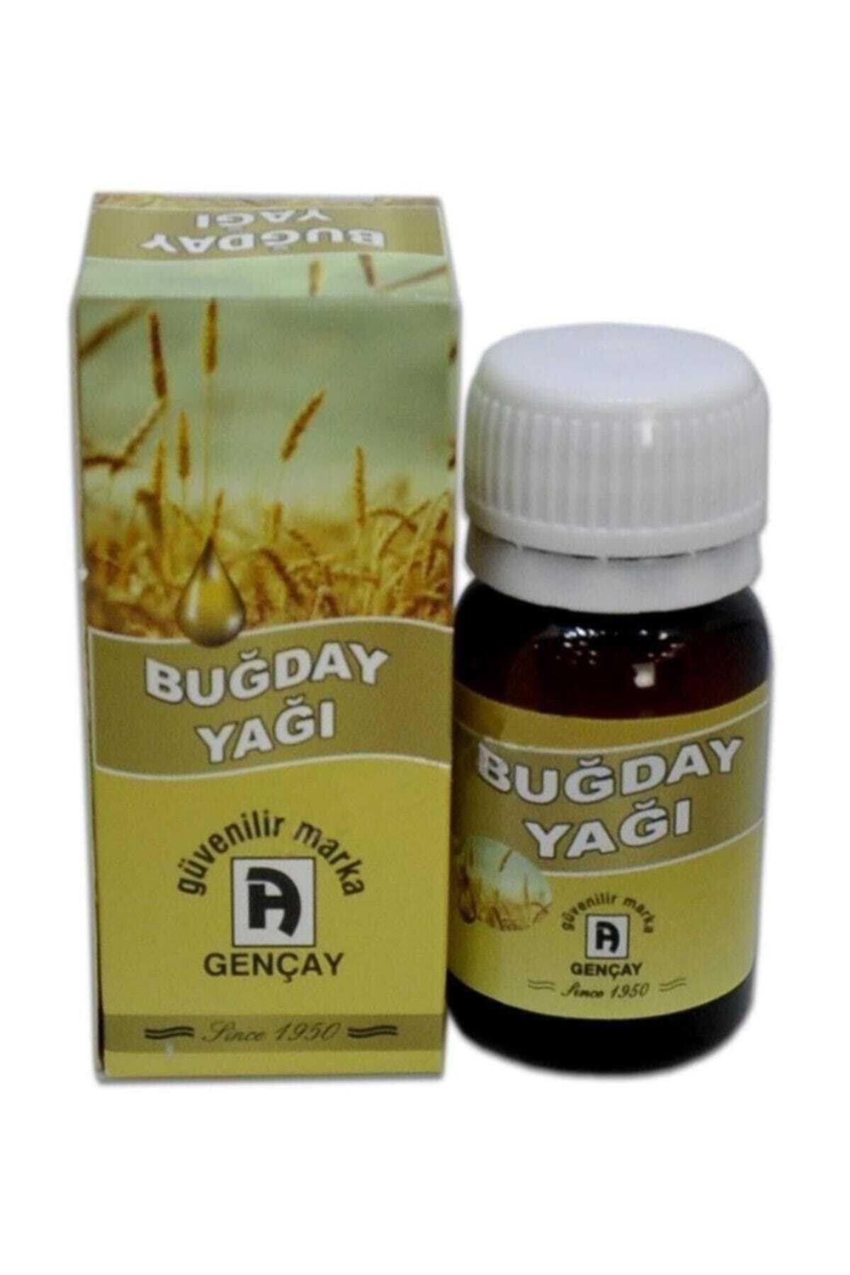 Buğday Yağı 20 Ml