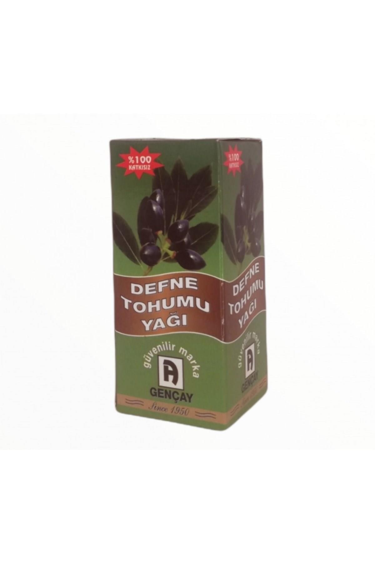 Defne Tohumu Yağı 50 cc