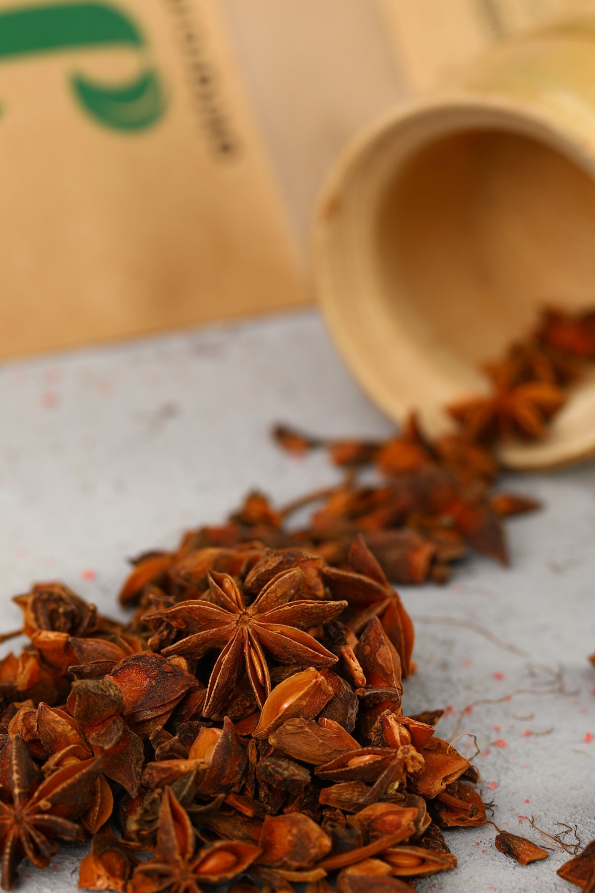 Yıldız Anason 100 gr