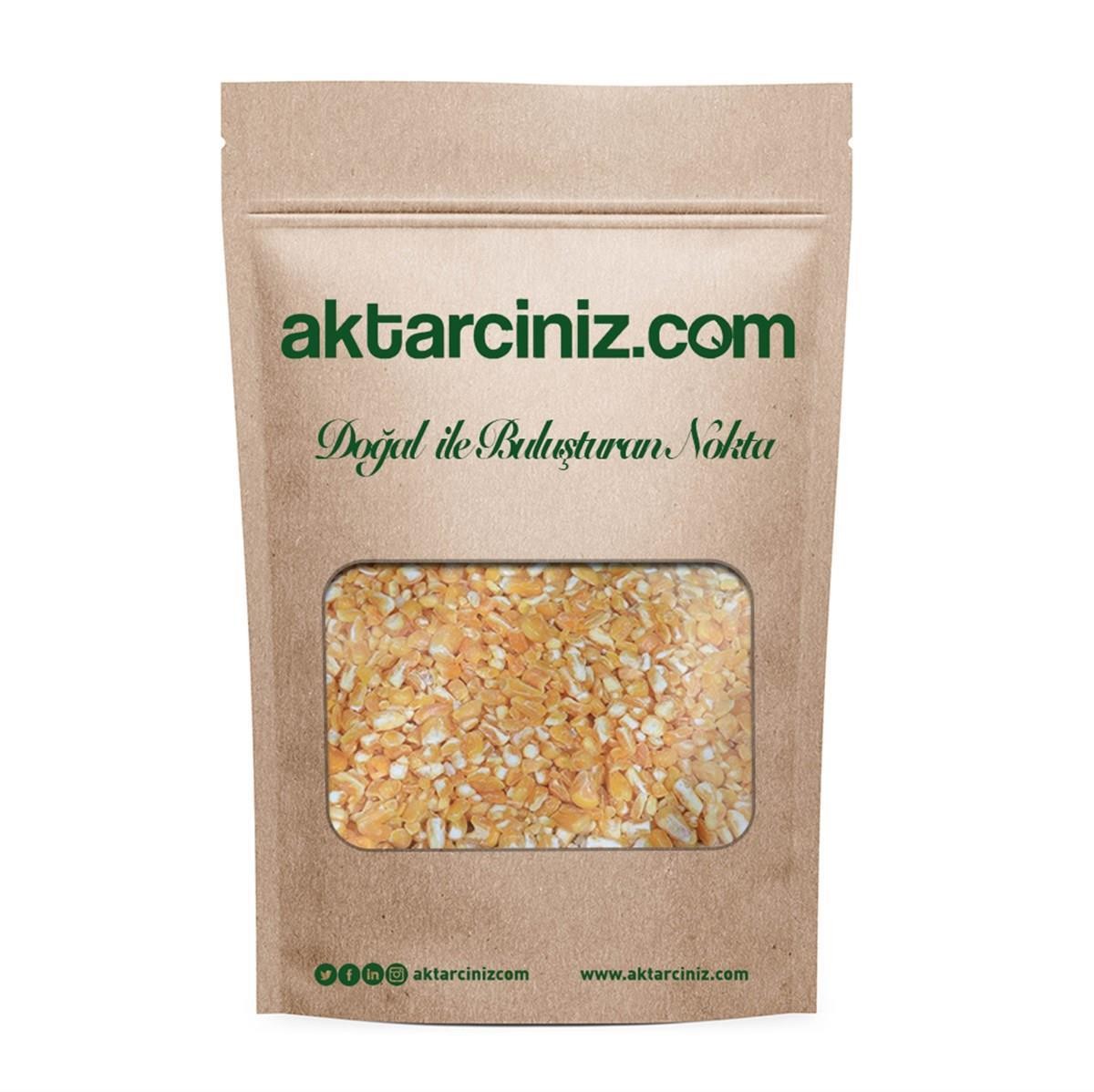 Mısır Kırması Sarı 250 gr