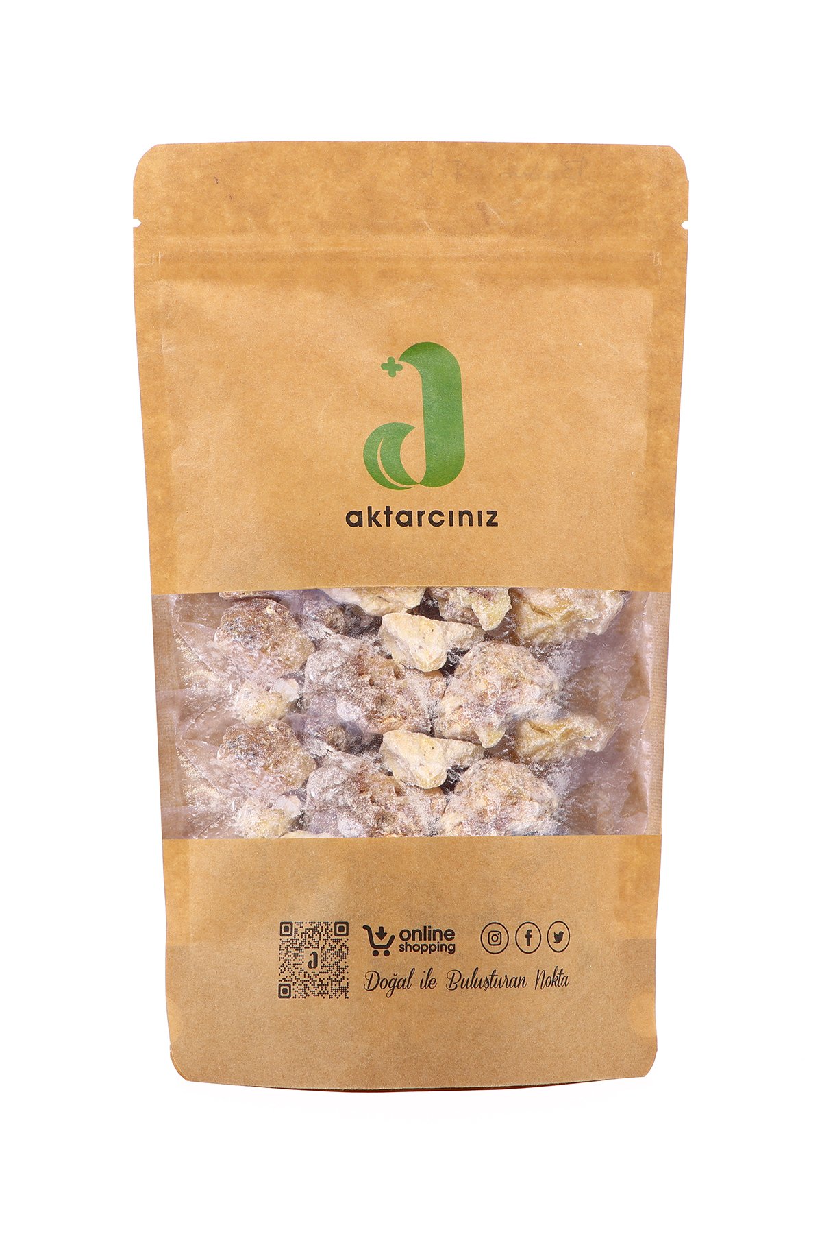 Çamsakızı 100 gr