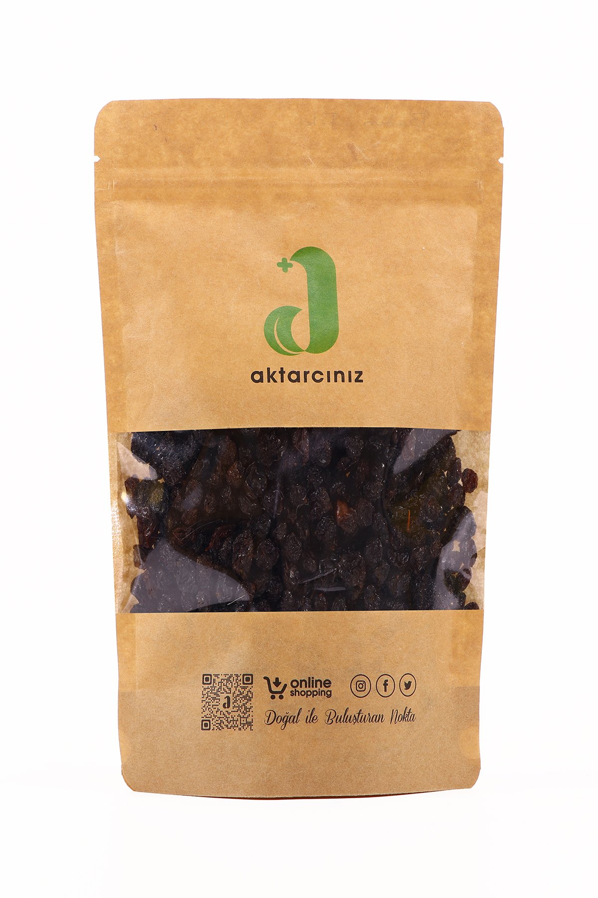 Kuş Üzümü 250 gr