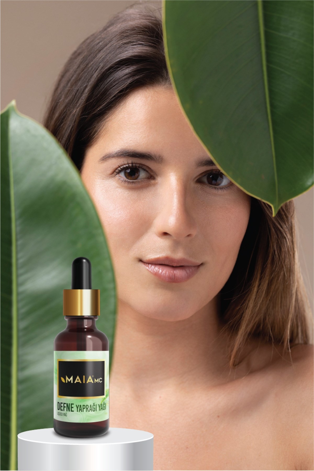 Maia Mc Defne Yaprağı Uçucu Yağı 20 Ml