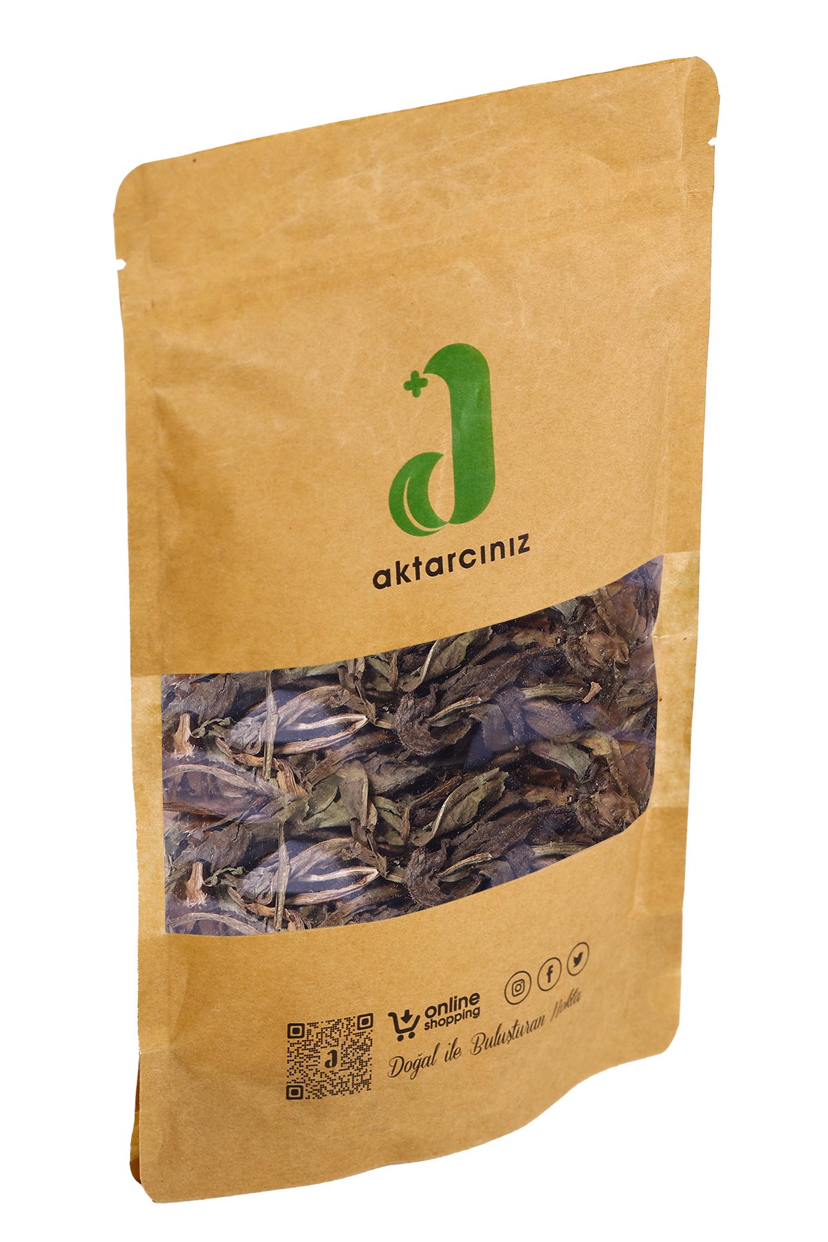 Karahindiba Otu 100 gr