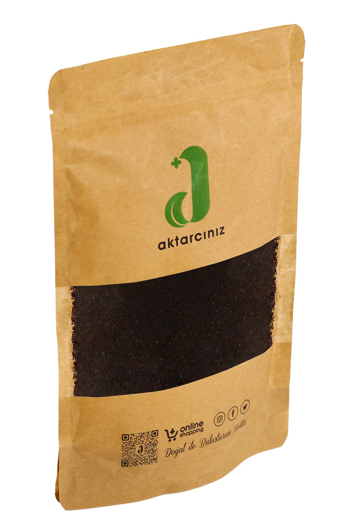 Yalçınkaya İsot 1kg