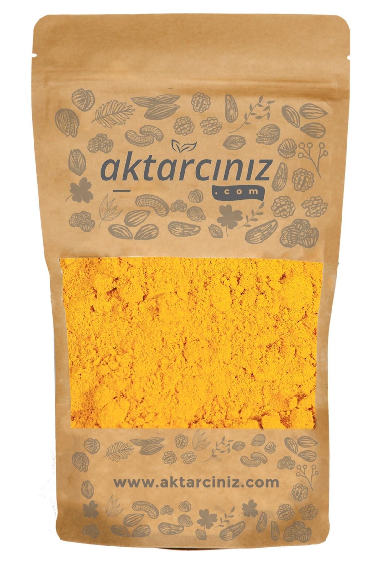 Zerdeçal Toz 500 gr