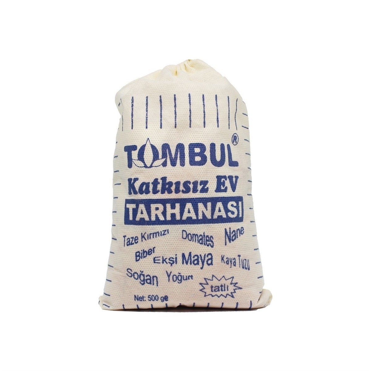 Tombul Kese 500 Gr Tatlı