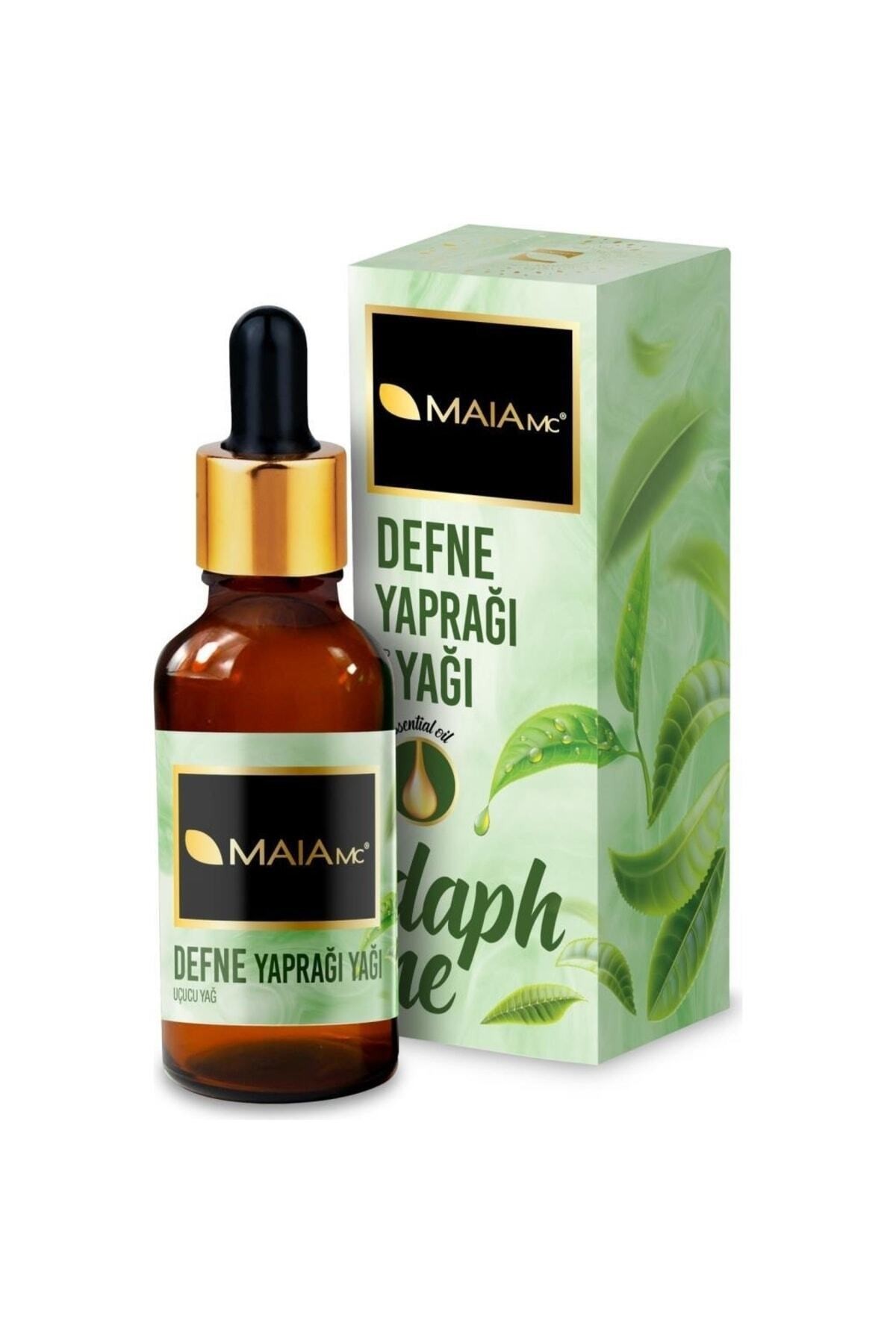 Maia Mc Defne Yaprağı Uçucu Yağı 20 Ml