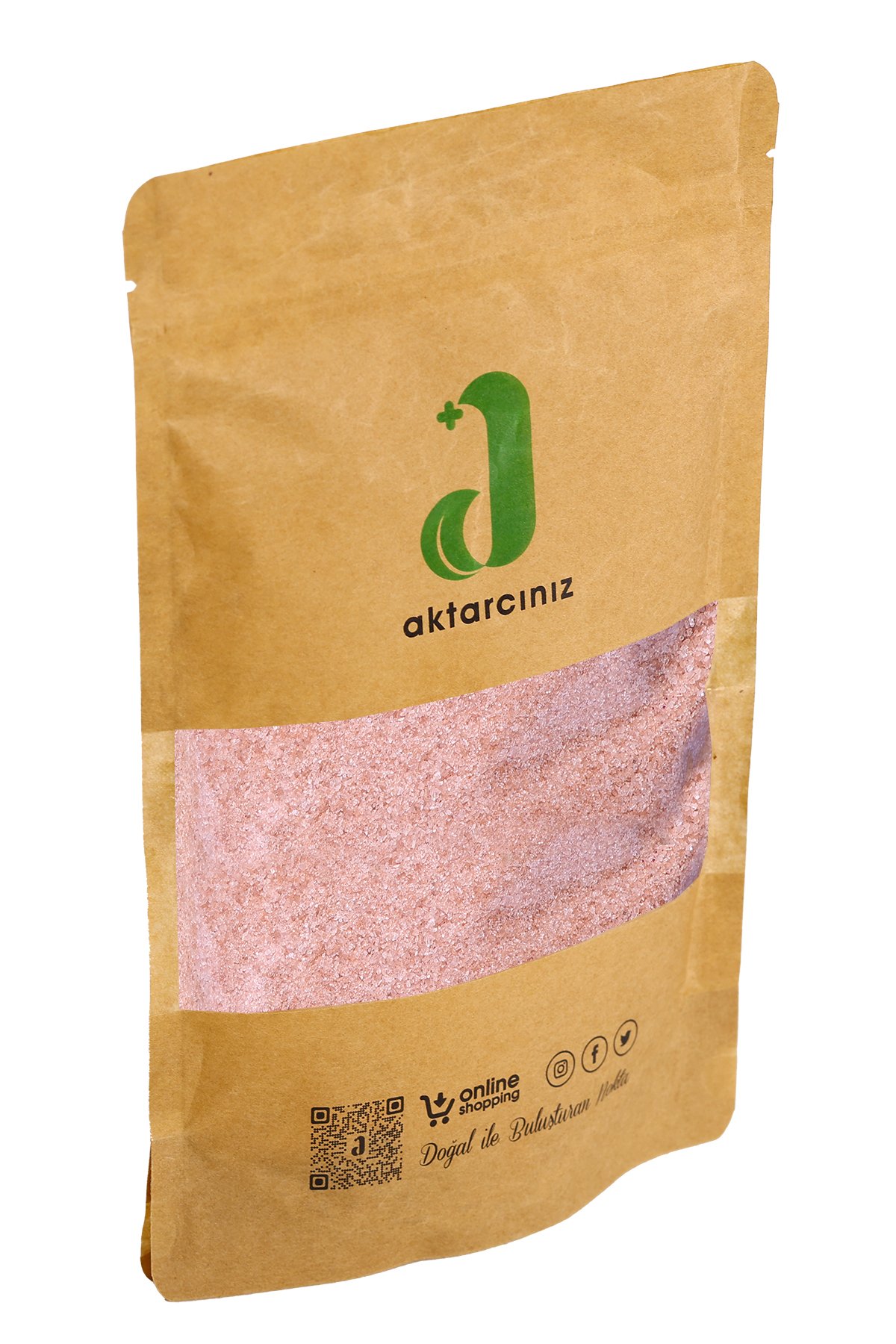 Himalaya Tuzu Pembe Toz 1000 gr