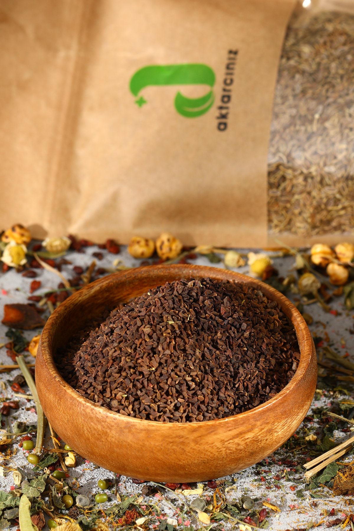 Üzerlik Tohumu 100 gr
