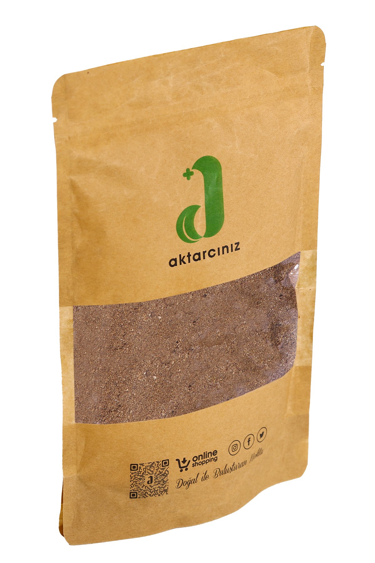 Toz Kişniş 500 gr