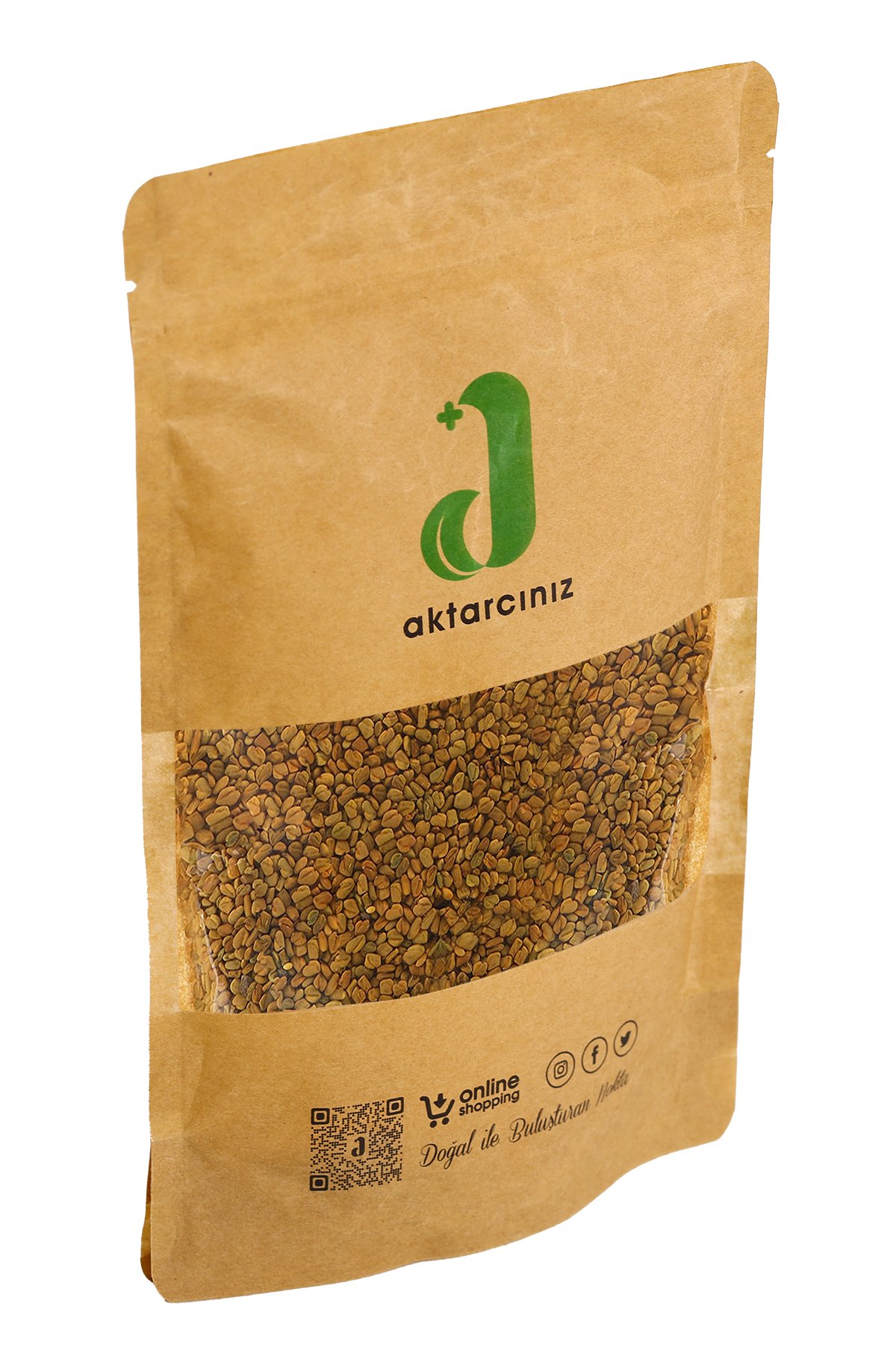 Çemen Tane 100 gr