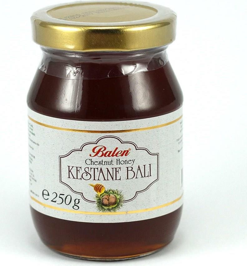 Balen Kestane Balı ( Özel ) 250 gr