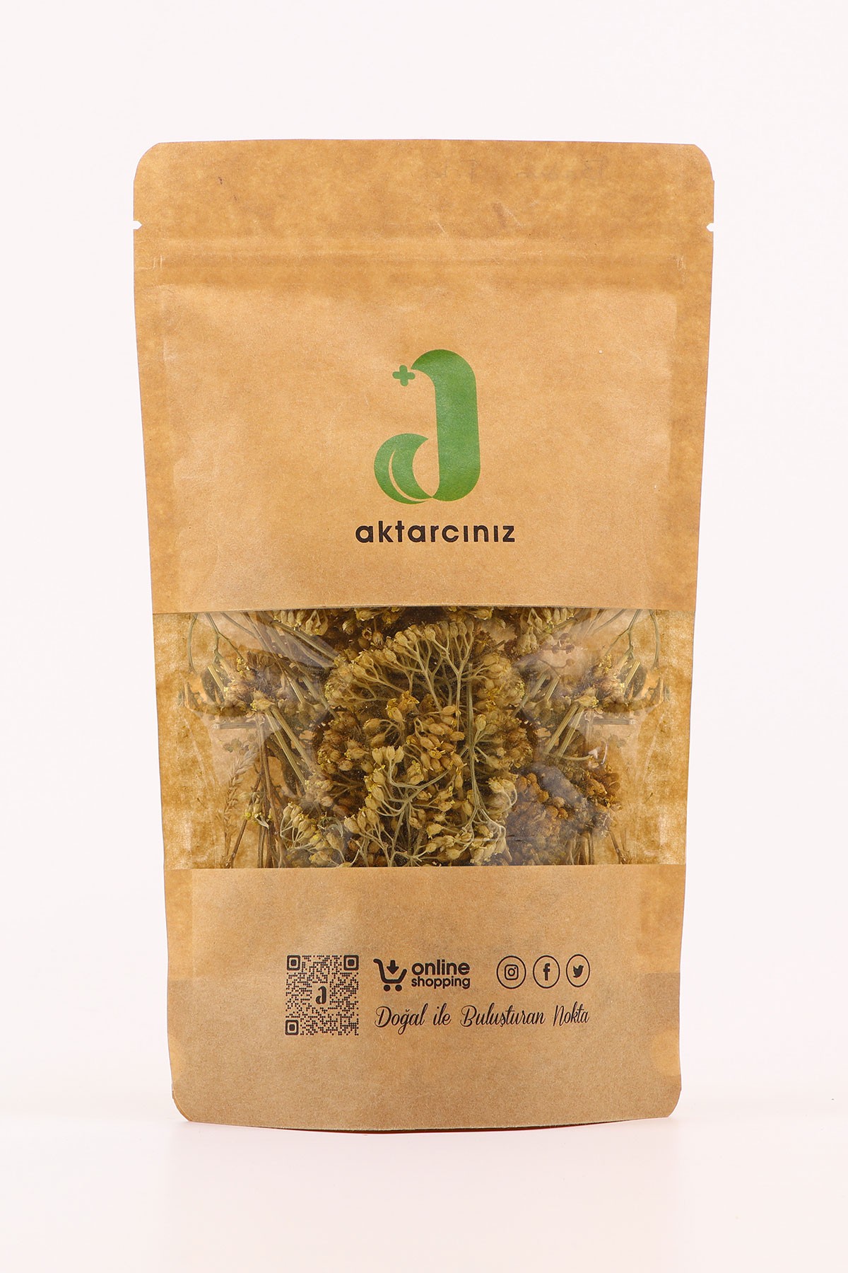 Ihlamur Çiçeği 500 gr