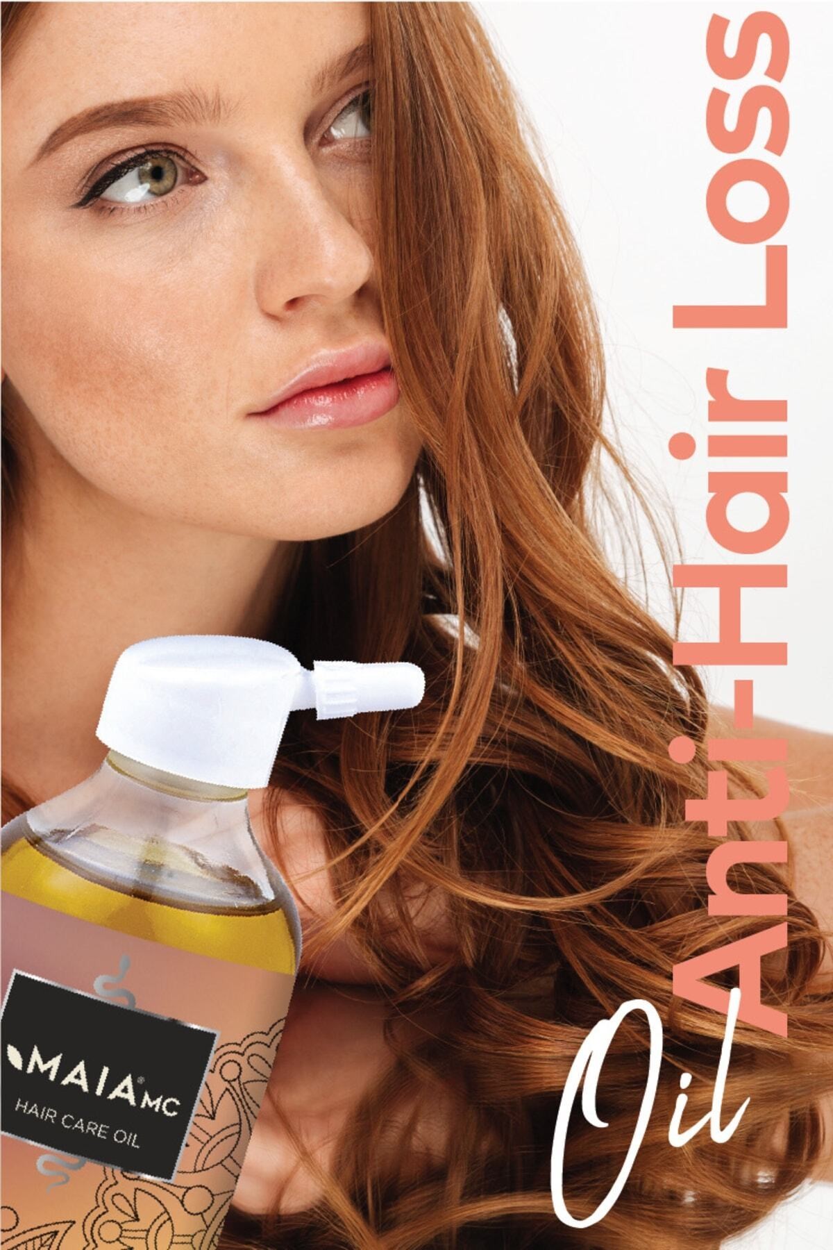 Maia Yılan Yağı 50 ml
