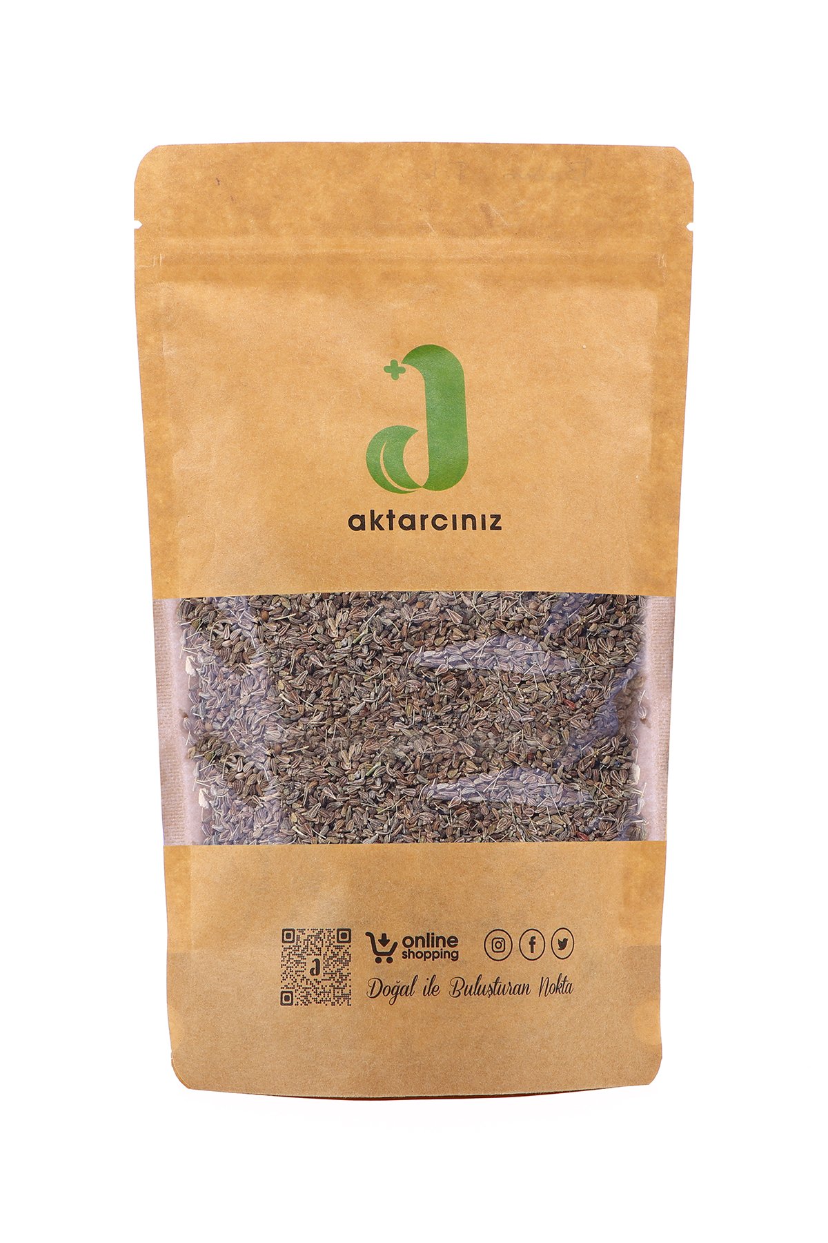 Anason 100 gr