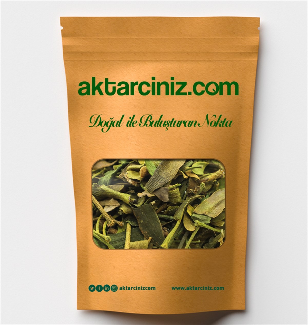 Ökse Otu 1000 gr