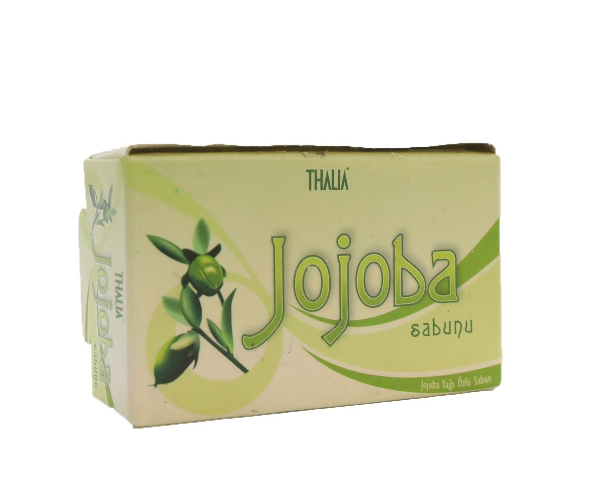 Jojoba Özlü Sabun Thalıa