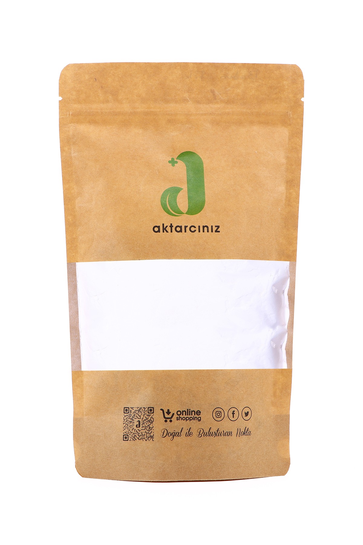 Mısır Nişastası 25 Kg