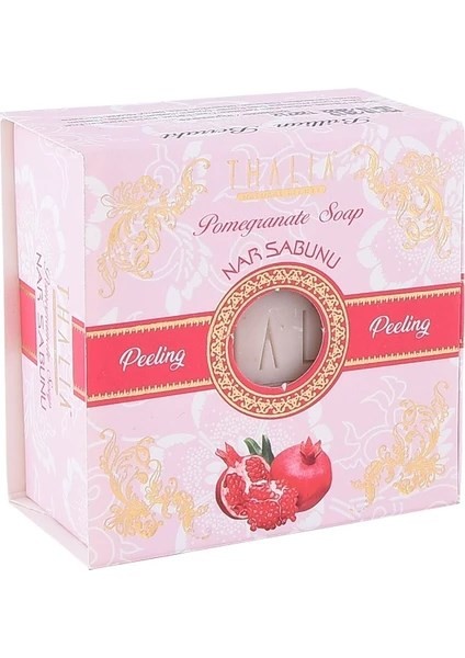 Thalia Nar Sabunu 150 gr