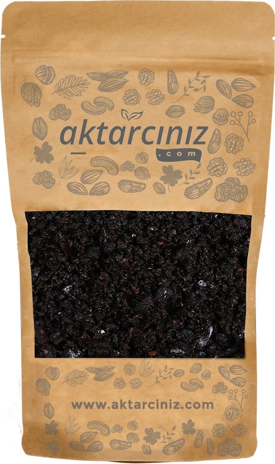 Yalçınkaya İsot 100g