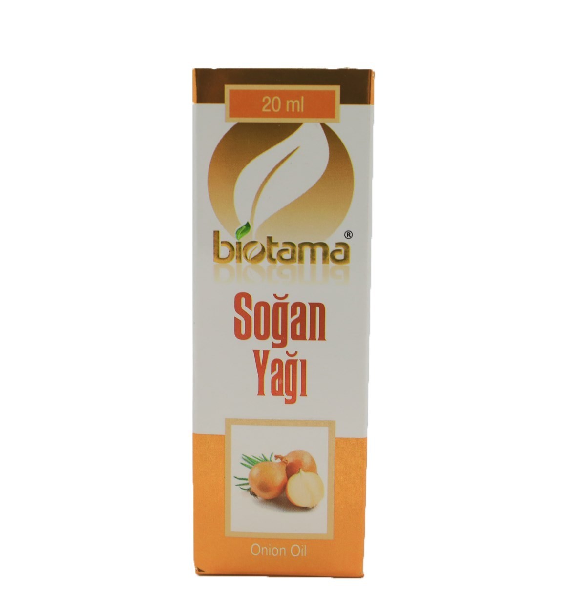 Soğan Yağı 20 cc