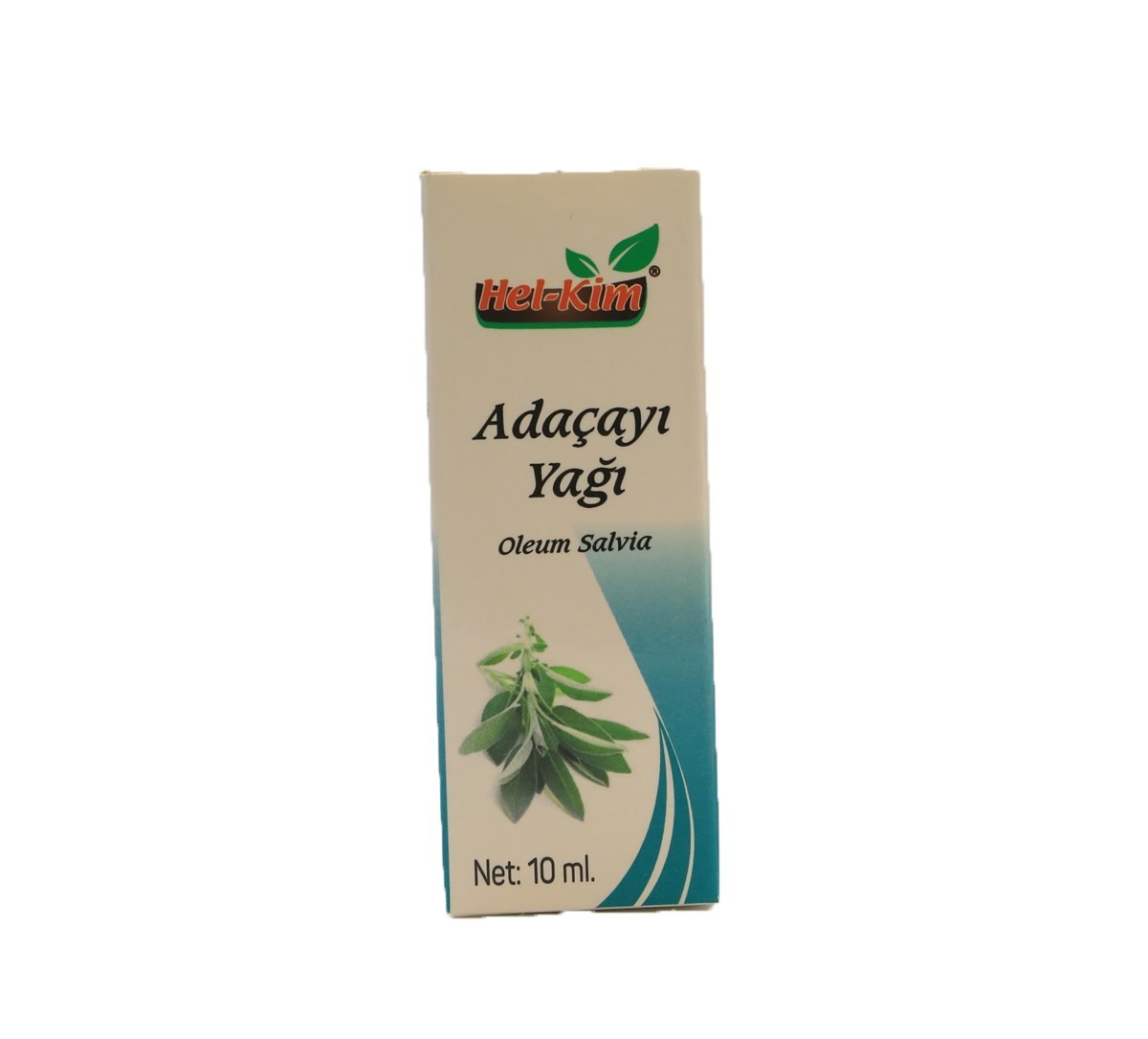 Adaçayı Yağı 10 ml