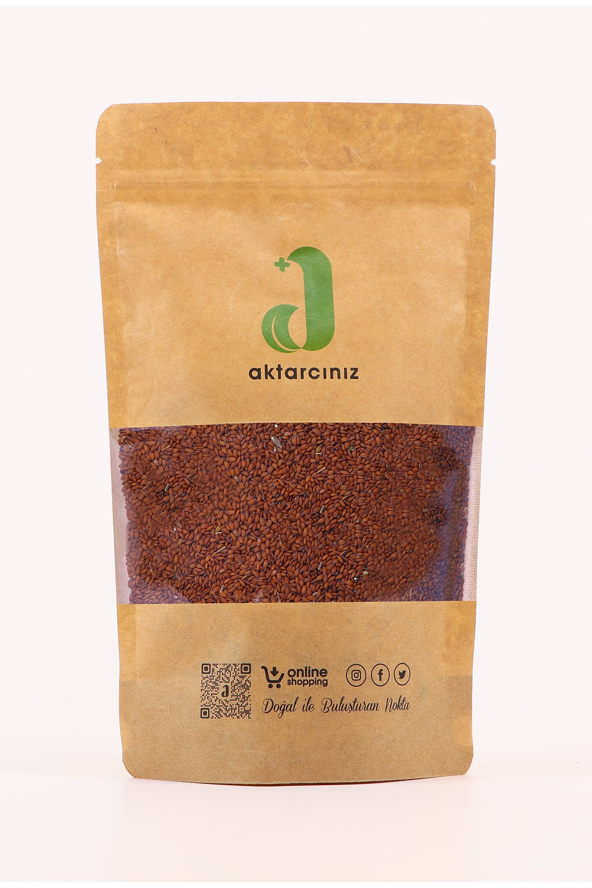 Tere Tohumu 250 gr