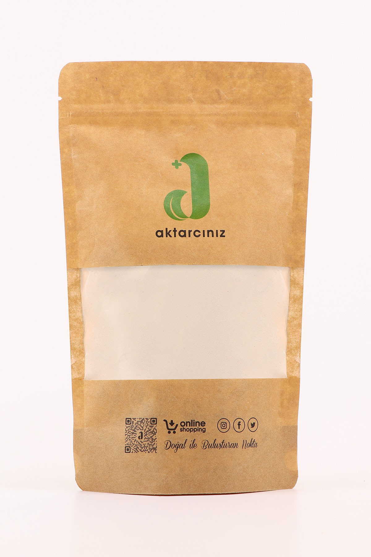Pudra Şekeri 100 gr