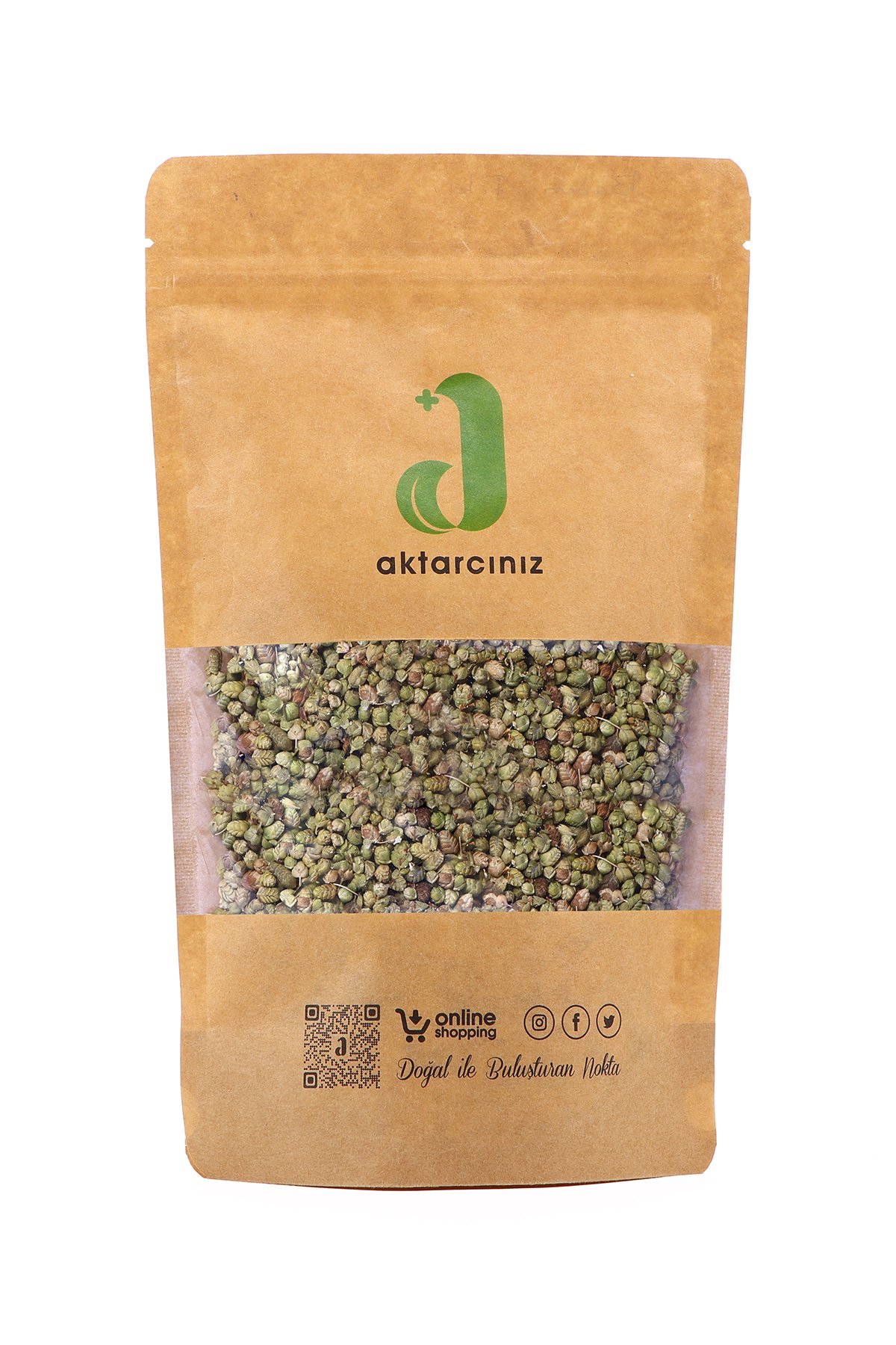 Bilya Kekik İzmir Kekiği 250 gr
