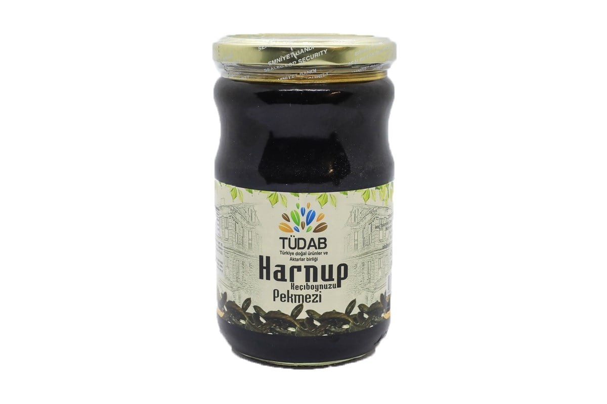 Harnup Pekmezi 800 Gr Tüdab