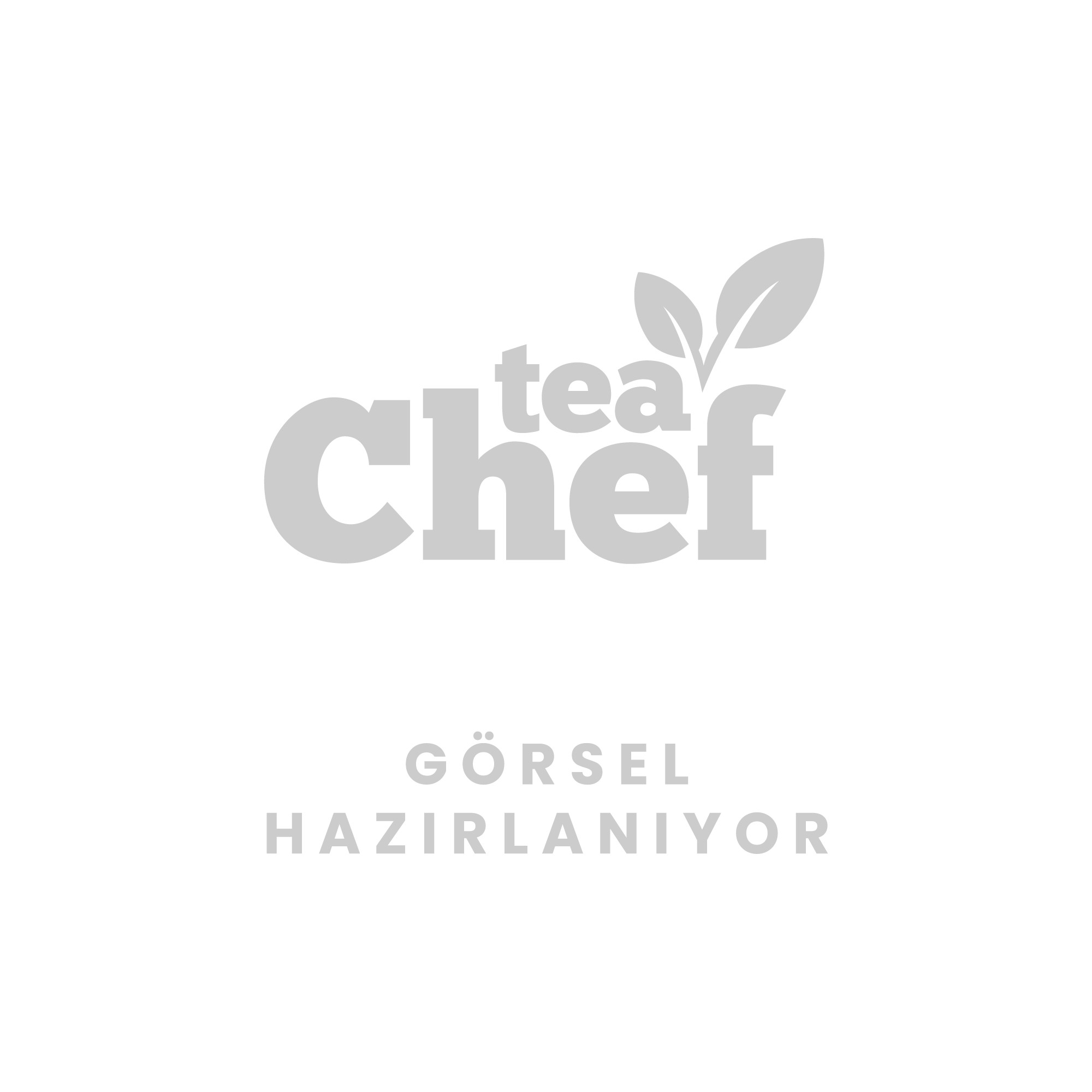 teaChef© Masala Tea Bitki Çayı