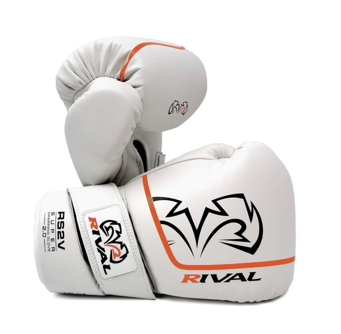 Rival RS2V 2.0 Super Sparring Gloves Boks Eldiveni